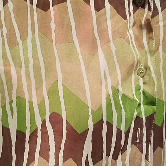 GUC blouse - Picture 3 of 3